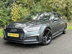 Audi A5 Sportback - 40 TFSI 190pk S tronic S Line Edition BTW auto