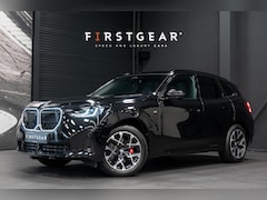 BMW X3 - 20d xDrive *M-Sport / Harman-Kardon / HUD / Surround-View / Memory / Panorama
