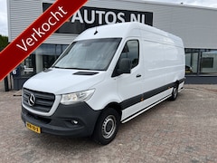 Mercedes-Benz Sprinter - 316 2.2 CDI L3H2 DC EURO VI-D