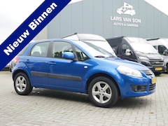 Suzuki SX4 - 1.6 Exclusive, Airco, 5-Deurs, Trekhaak