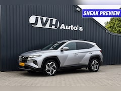 Hyundai Tucson - 1.6 T-GDi 265pk PHEV AWD 09-2024 | VirtualCP | Navi | 19" | PrG | Cam