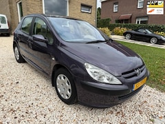 Peugeot 307 - 1.6-16V 81.000km/Nwe Distributie&APK