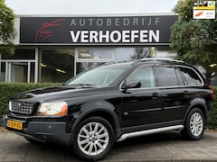 Volvo XC90 - 4.4 V8 Momentum 5p. - STOEL VERW - APPLE CARPLAY - PANORAMA - DVD - YOUNGTIMER