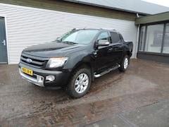 Ford Ranger - 3.2 TDCi Wildtrak Super Cab