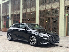 Audi A3 Sportback - 30 TFSI S edition 55.000km dealer oh