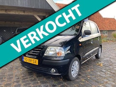 Hyundai Atos - 1.1i Active Joy, incl. NAP