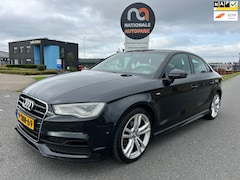 Audi A3 Limousine - 2014 * 1.6 TDI Ambition Pro Line S * LIMOUSINE * AUTOMAAT