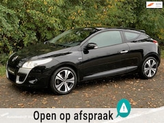 Renault Mégane Coupé - 2.0 Bose *Keyless*Automaat*Navigatie