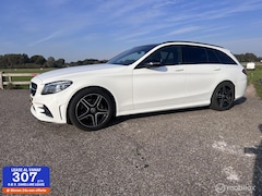 Mercedes-Benz C-klasse Estate - 200 Premium Plus Pack