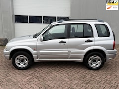 Suzuki Grand Vitara - 2.0