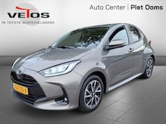 Toyota Yaris - 1.5 Hyb. 115 Active