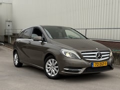 Mercedes-Benz B-klasse - 180 CDI Ambition II Airco II Xenon II