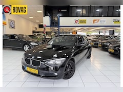 BMW 1-serie - 114i EDE Bns Sport