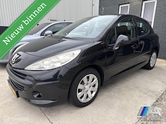 Peugeot 207 - 1.4 VTi Cool 'n Blue