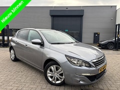 Peugeot 308 - 1.6 BlueHDi Navigatie|Clima|Cruise 2015