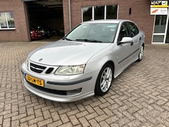 Saab 9-3 Sport Sedan - 2.0T Aero // Nieuwe APK