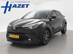 Toyota C-HR - 1.8 HYBRID EXECUTIVE + AFN. TREKHAAK APPLE CARPLAY | CAMERA | ADAPTIVE CRUISE | STOELVERWA