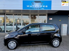 Volkswagen Up! - 1.0 move up BlueMotion Airco/elektrische ramen