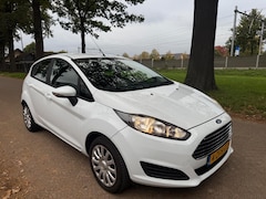 Ford Fiesta - 1.0 Style 2015 NAP 5DRS AIRCO NIEUWE APK