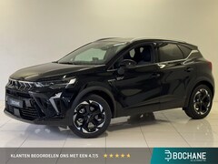 Mitsubishi ASX - 1.6 HEV AT Intense+ VOORRAAD ACTIE AUTO