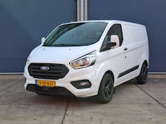 Ford Transit Custom - 280 2.0 TDCI L1H1 Trend AUTOMAAT / AIRCO / CRUISE CONTROLE / EURO 6