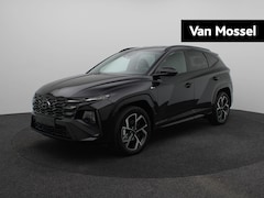 Hyundai Tucson - 1.6 T-GDI PHEV N Line Business