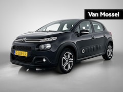 Citroën C3 - 1.2 PureTech S&S Feel Edition