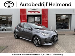 Toyota Yaris - 1.5 Hybrid 130 Executive