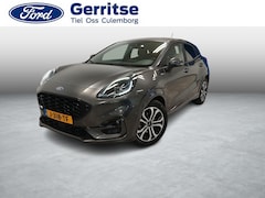 Ford Puma - 1.0 EcoBoost Hybrid ST-Line