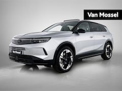 Opel Grandland - 1.6 Turbo Plug-in-Hybrid GS | Navi | Camera | Schuifdak | 20" L.M.| Beschikbaar vanaf 26-1