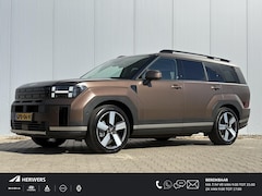 Hyundai Santa Fe - 1.6 T-GDI PHEV Premium Plus 4WD 7 persoons/ Afneembare trekhaak/ Climate control / Stoelve