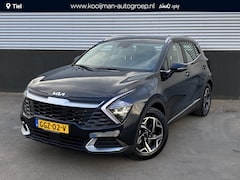 Kia Sportage - 1.6 T-GDi MHEV ComfortLine NL auto, trekhaak 13-polig, achteruitrij camera, cruise control