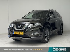 Nissan X-Trail - 1.3 DIG-T N-Connecta 7p. | Navigatie | Camera | Trekhaak | Panoramadak |