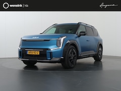 Kia EV9 - Launch Edition GT-Line AWD 99.8 kWh | 7 Persoons | 360 Camera | Stoel Massage | Stoelverwa