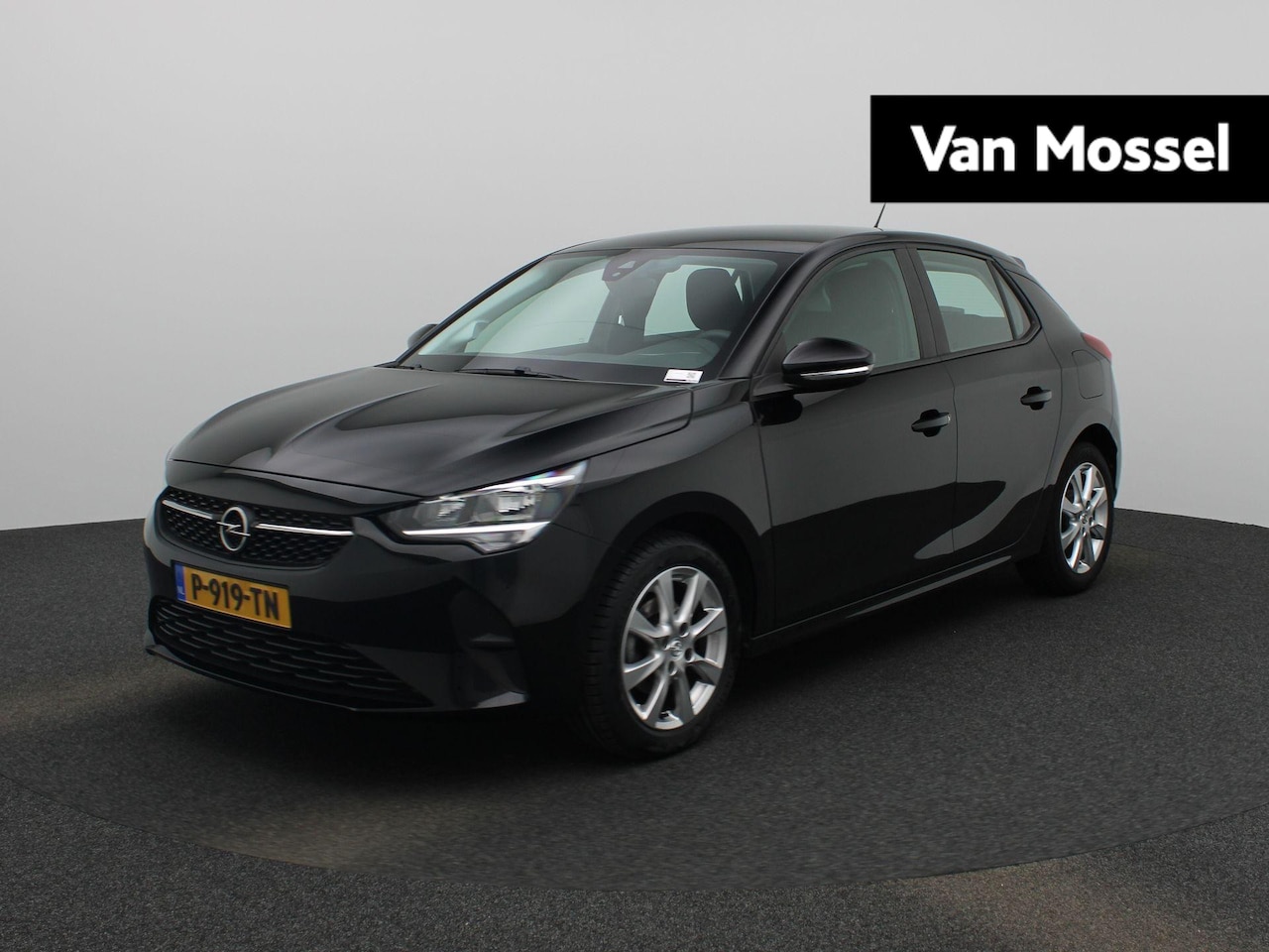 Opel Corsa - 1.2 Edition | NAVIGATIE | AIRCO | APPLE CARPLAY | CRUISE CONTROL | - AutoWereld.nl