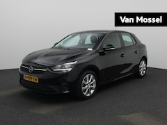 Opel Corsa - 1.2 Edition | NAVIGATIE | AIRCO | APPLE CARPLAY | CRUISE CONTROL |