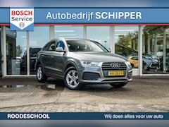 Audi Q3 - 1.4 TFSI CoD Design Pro Line Plus