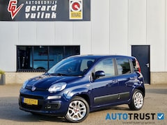 Fiat Panda - 80PK TwinAir Popstar AIRCO BLUETOOTH USB