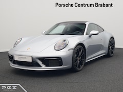 Porsche 911 - Carrera