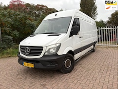 Mercedes-Benz Sprinter - 310 2.2 CDI 432L HD Automaat, Apk 07-‘26