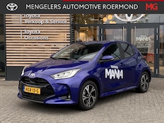 Toyota Yaris - 1.5 Hybrid 115 First Edition