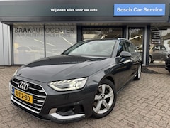 Audi A4 Avant - 35 TFSI Adv Edition | Navi | PDC | Virtual | PDC