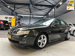 Saab 9-3 Sport Sedan - 1.8t Linear/Apk nieuw/2x sleutels/Boekjes aanwezig