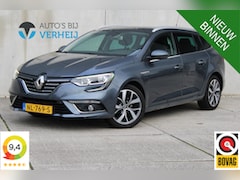 Renault Mégane Estate - 1.2 TCe Bose