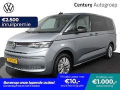 Volkswagen Multivan - Bedrijfswagens Economy Business L2 1.5 eHybrid EU6 180 kW (245pk)