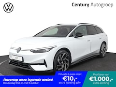 Volkswagen ID.7 Tourer - Pro Business 77 kWh accu. 210 kW / 286 pk Variant