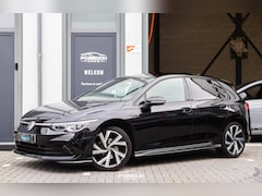 Volkswagen Golf - 1.5 eTSI R-Line PANO | IQ LIGHT | VIRTUAL | DODEHOEK | CAMERA | SFEERVERLICHTING | STOELVE