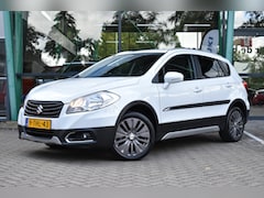 Suzuki SX4 S-Cross - 1.6 Exclusive 120pk | Airco Automatisch | Cruise Control | NL-Auto |