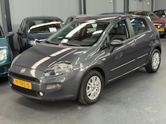 Fiat Punto Evo - 1.4 Racing Automaat 1ste Eigenaar APK NAP
