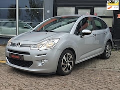 Citroën C3 - 1.2 PureTech Collection AUTOMAAT/NAP/AIRCO